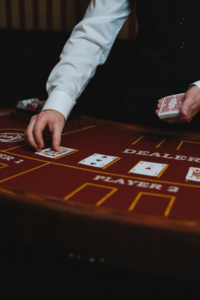 Slot Demo