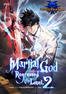 Martial-God-Regressed-to-Level-2