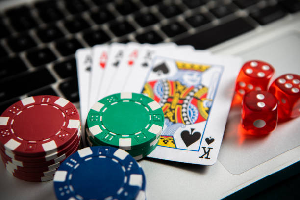 Aplikasi Taruhan Poker Daring Roulette Daring Hadiah Kasino