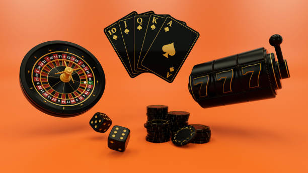 Slot Daring Perjudian Daring Permainan Slot Permainan Kasino Mesin slot
